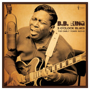 3 O'clock Blues: The Early Years 1951-62