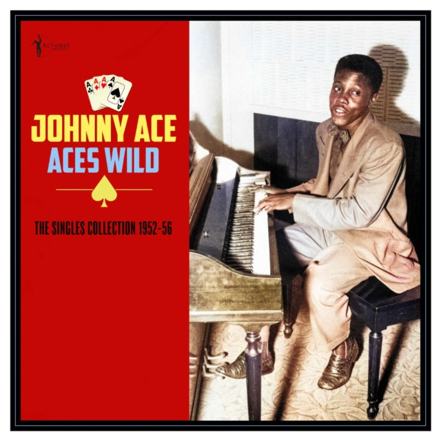 Aces Wild The Greatest Singles 1952-56