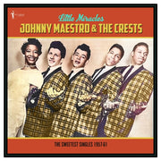 Little Miracles The Sweetest Singles 195