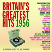 Britains Greatest Hits 1956
