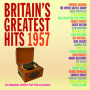 Britains Greatest Hits 1957