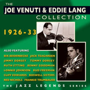 The Joe Venuti & Eddie Lang Collection