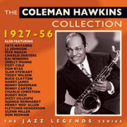 The Coleman Hawkins Collection 1927-1956