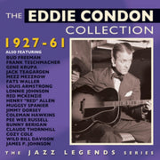 The Eddie Condon Collection 1927-1962
