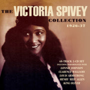 The Victoria Spivey Collection 1926-1937