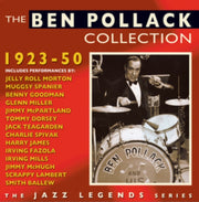 The Ben Pollack Collection 1923-1950