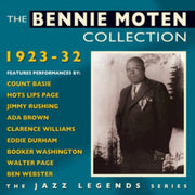 The Bennie Moten Collection 1923-1932