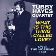 What Is This Thing Called Love - Live At