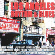 Los Angeles Rhythm & Blues 1944-54