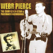 The Complete 4 Star & Pacemaker Recordin