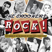 The Crooners Rock
