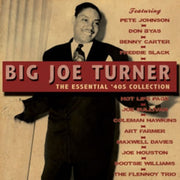 The Essential 40s Collection