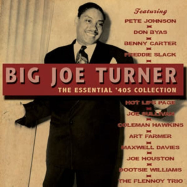 The Essential 40s Collection