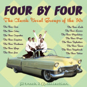 Four By Four - Classic Vocal Groups