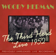 The Third Herd Live 1952