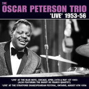Live 1953-1956