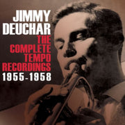 The Complete Tempo Recordings 1955-1958