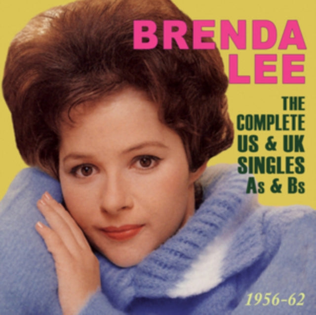 The Complete Us And Uk Singles