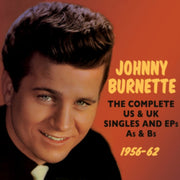 The Complete Us & Uk Singles & Eps As &
