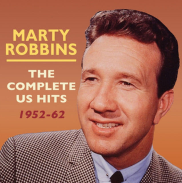 The Complete Us Hits 1952-62