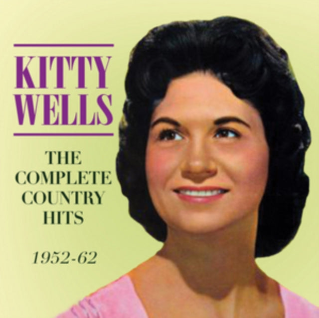 The Complete Country Hits 1952-1962