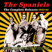 The Complete Releases 1953-1962