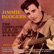 The Complete Us & Uk Singles As & Bs 195
