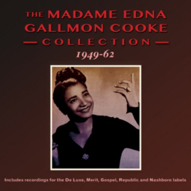 The Collection 1949-1962