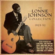 The Lonnie Johnson Collection 1925-1952