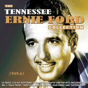 The Tennessee Ernie Ford Collection 1941