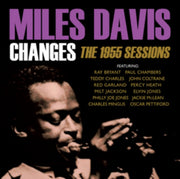 Changes - The 1955 Sessions