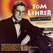 The Tom Lehrer Collection 1953-1960