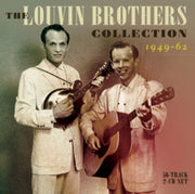 The Louvin Brothers Collection 1949-1962