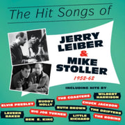 The Hit Songs Of Jerry Leiber & Mike Sto