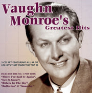 Vaughn Monroes Greatest Hits