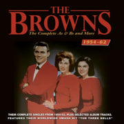 The Complete As & Bs And More 1954-1962