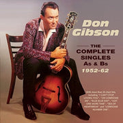 Complete Singles As & Bs 1952-62