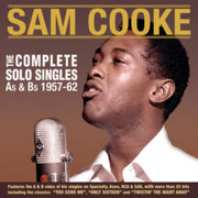 The Complete Solo Singles As & Bs 1957-6