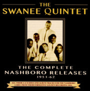 The Complete Nashboro Releases 1951-62