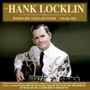 The Hank Locklin Singles Collection 1948