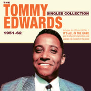 The Tommy Edwards Singles Collection 195