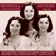The Boswell Sisters Collection 1925-36