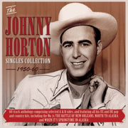 The Johnny Horton Singles Collection 195