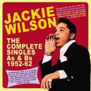 The Complete Singles As & Bs 1952-62