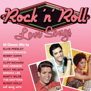 Rock N Roll Love Songs