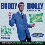 The Complete Us & Uk Singles As & Bs 195