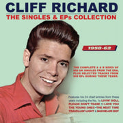 The Singles & Eps Collection 1958-62