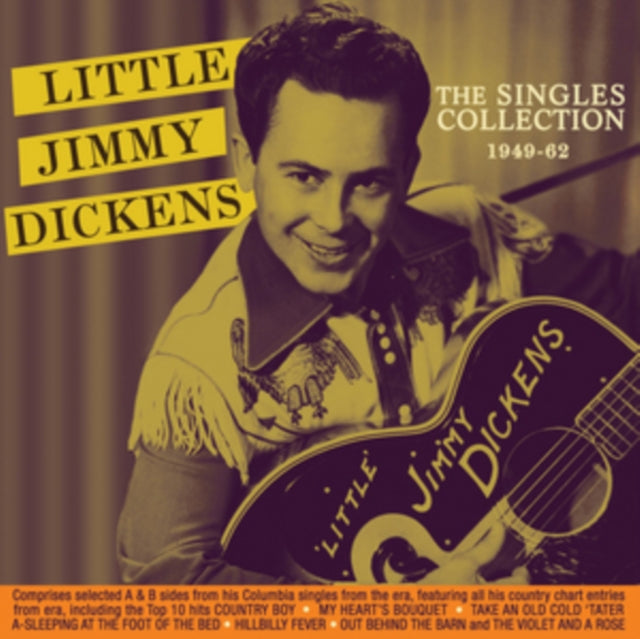 The Singles Collection 1949-62