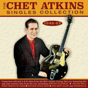 The Chet Atkins Singles Collection 1946-