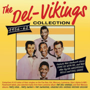 The Del-vikings Collection 1956-62